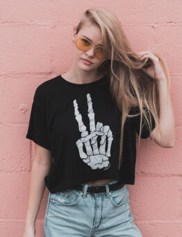 Basic T-Shirt